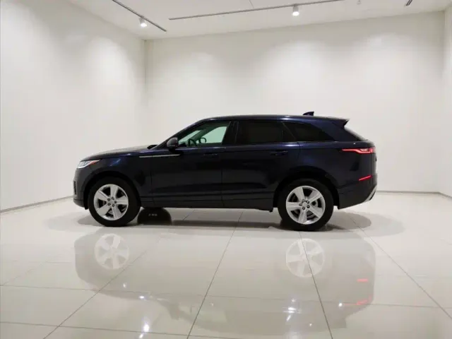 Land Rover Range Rover Velar — Фото автомобиля 25