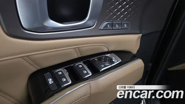 Kia Sorento 4th Gen — Фото автомобиля 28