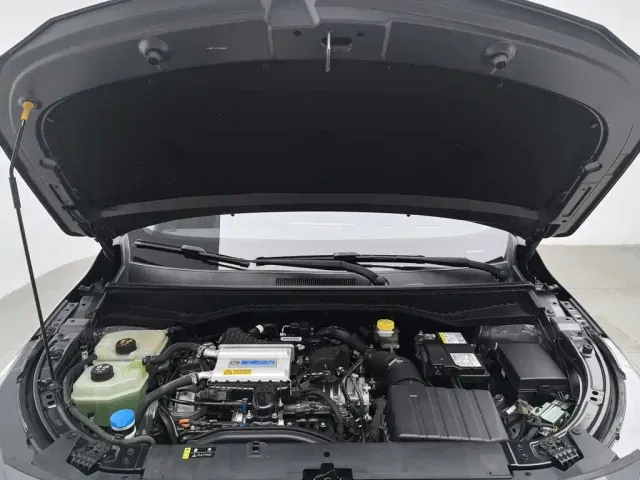GAC Trumpchi GS3 — Фото автомобиля 6