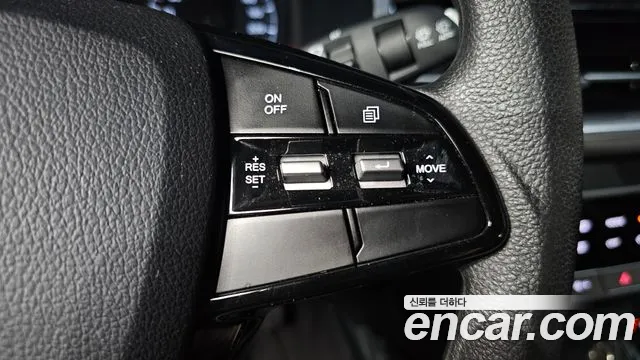 KG_Mobility_Ssangyong Rexton Новый Rexton Sport Khan Дизель 2.2 4WD — Фото автомобиля 19