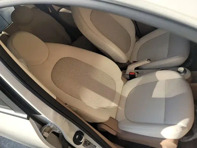 Wuling Hongguang Mini EV — Фото автомобиля 24