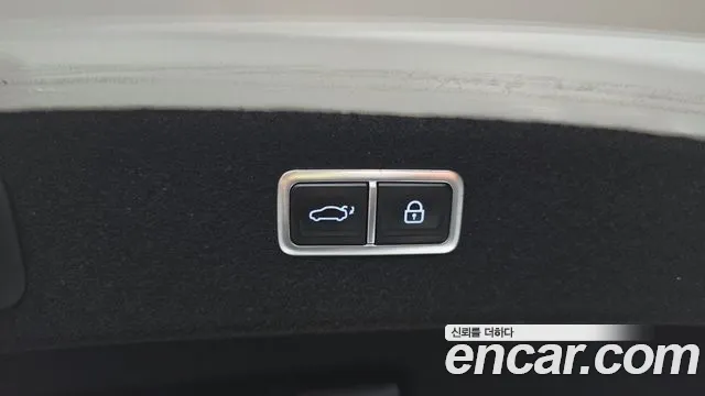 Genesis G80 RG3 — Фото автомобиля 29