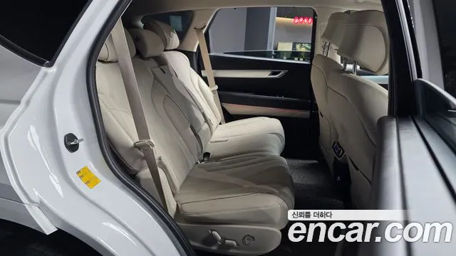 Genesis GV80 3.0 Дизель AWD — Фото автомобиля 12