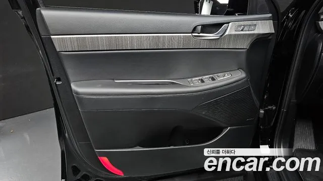 Hyundai Palisade The New Palisade Дизель 2.2 2WD — Фото автомобиля 7