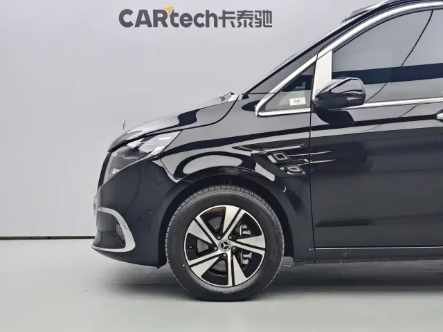 Mercedes-Benz Vito — Фото автомобиля 6