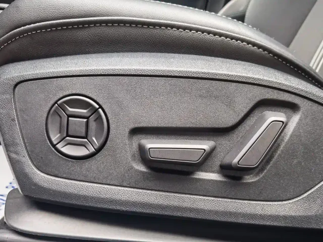 Audi A3 — Фото автомобиля 13