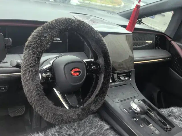 GAC Trumpchi M8 — Фото автомобиля 12