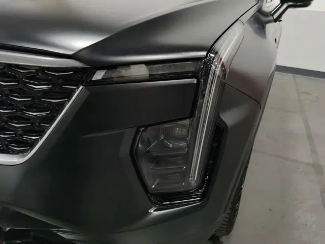 Cadillac XT4 — Фото автомобиля 7
