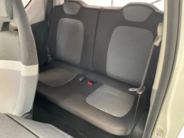 Wuling Hongguang Mini EV — Фото автомобиля 7