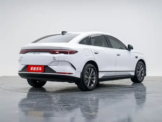 BYD Qin L — Фото автомобиля 3