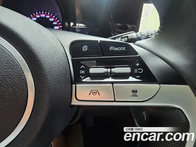 Hyundai AVANTE Avante (CN7) — Фото автомобиля 10