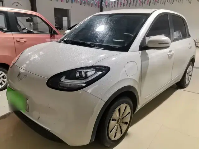Фотография автомобиля — Wuling Bingo
