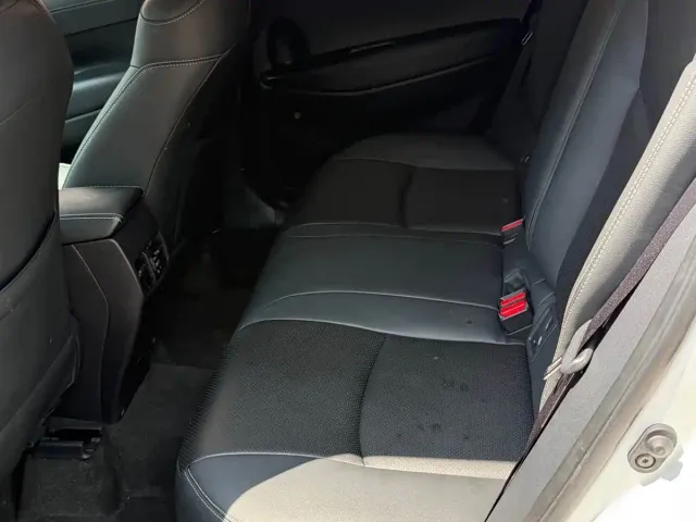 Toyota Corolla Cross — Фото автомобиля 5