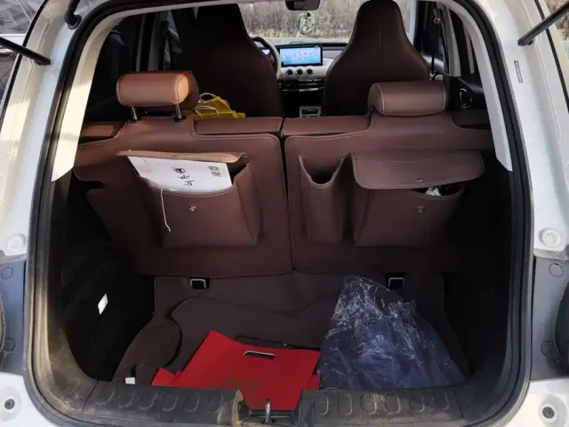 Wuling Bingo — Фото автомобиля 4