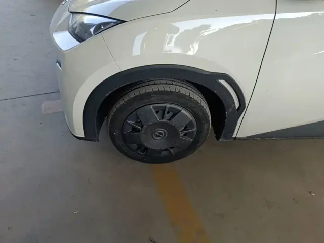 BYD Seagull — Фото автомобиля 22