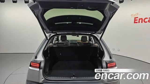 Hyundai Ioniq 5 Ioniq5 — Фото автомобиля 26