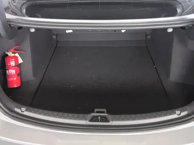 Ford Mondeo — Фото автомобиля 4