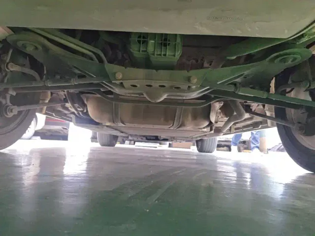 BYD Song PLUS — Фото автомобиля 24