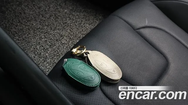 Hyundai Avante CN7 — Фото автомобиля 29