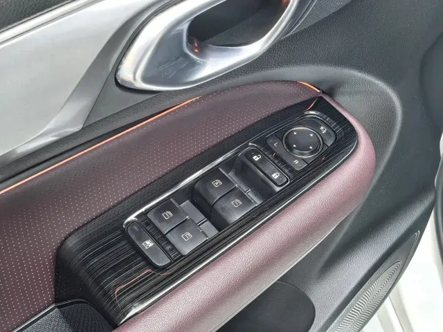 GAC Trumpchi M6 — Фото автомобиля 11