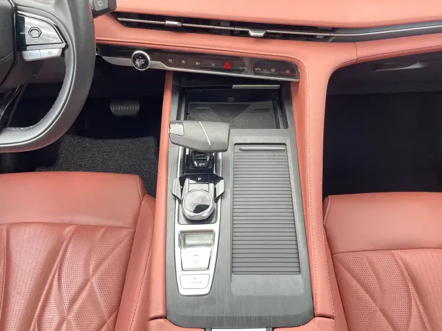 Changan CS75 Plus — Фото автомобиля 24