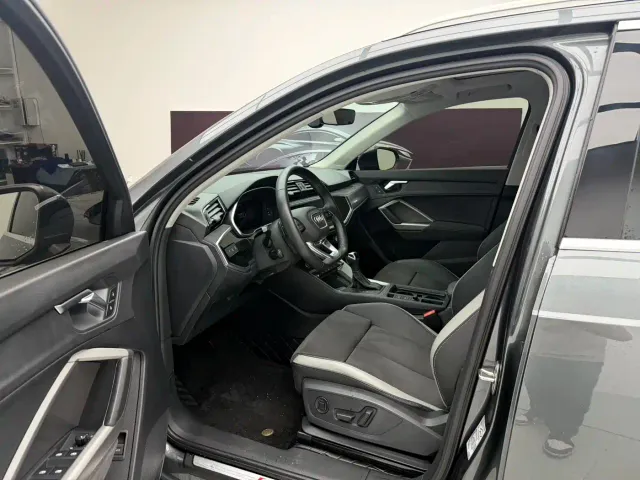 Audi Q3 — Фото автомобиля 7