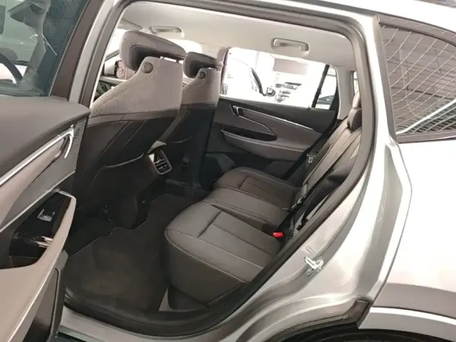 Buick Buick E5 2024 Pioneer Pro Edition — Фото автомобиля 16