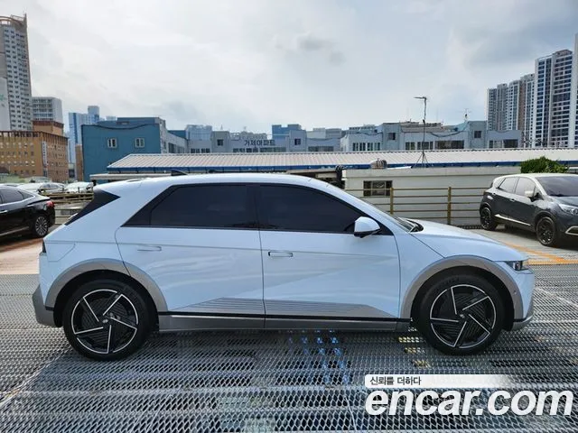 Hyundai Ioniq5 — Фото автомобиля 7
