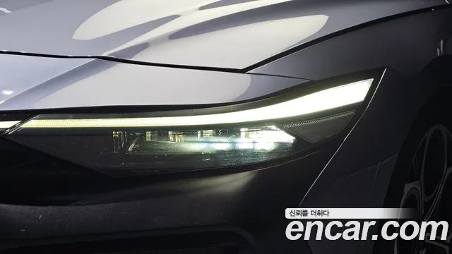 Hyundai Avante CN7 — Фото автомобиля 22