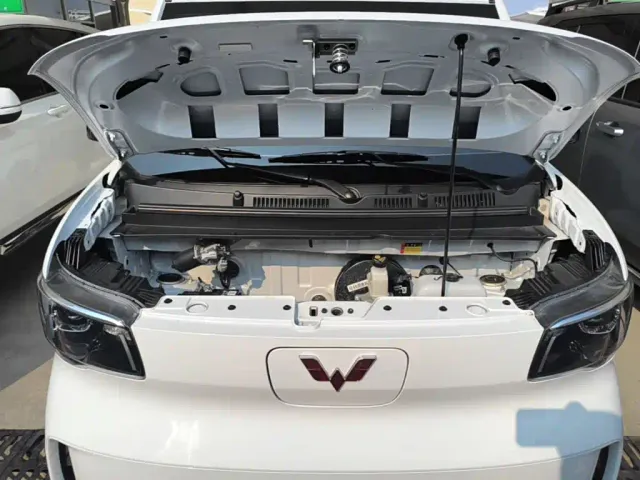Wuling Zhiguang NEV — Фото автомобиля 19