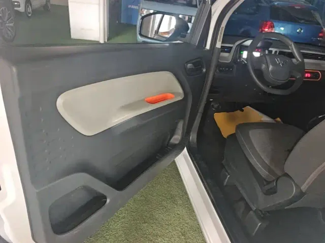 Wuling Hongguang Mini EV — Фото автомобиля 15