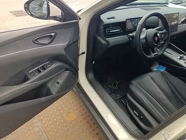 BYD Seal 06 — Фото автомобиля 15