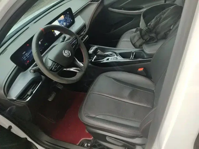 Buick Verano — Фото автомобиля 14