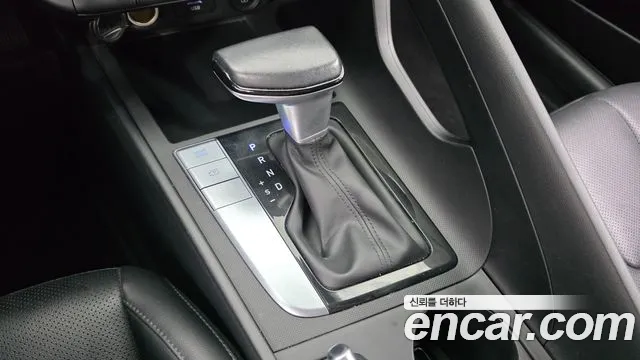 Hyundai AVANTE Avante (CN7) — Фото автомобиля 9