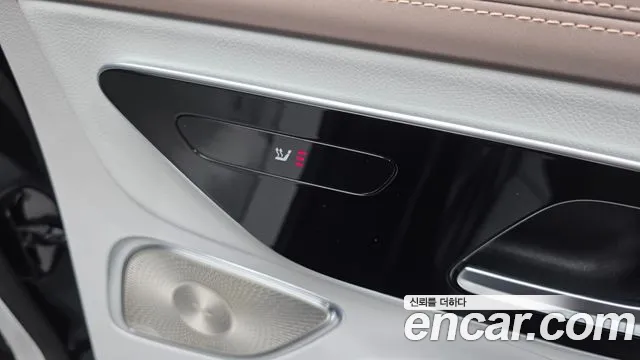 Mercedes-Benz EQE V295 — Фото автомобиля 24