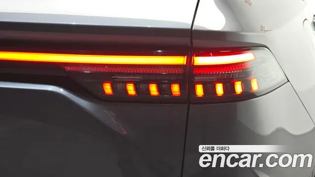 Renault-KoreaSamsung Grand Koleos Grand Koleos — Фото автомобиля 22