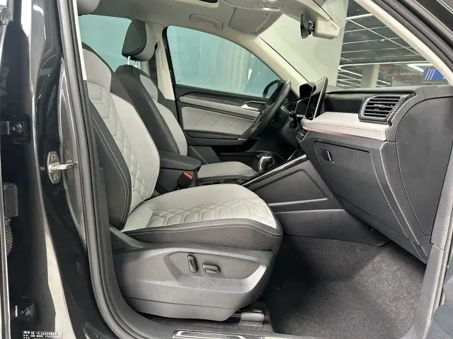 Volkswagen Tayron — Фото автомобиля 15