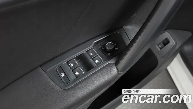 Volkswagen Tiguan Tiguan 2 поколение 2.0 TDI 4Motion Prestige — Фото автомобиля 30