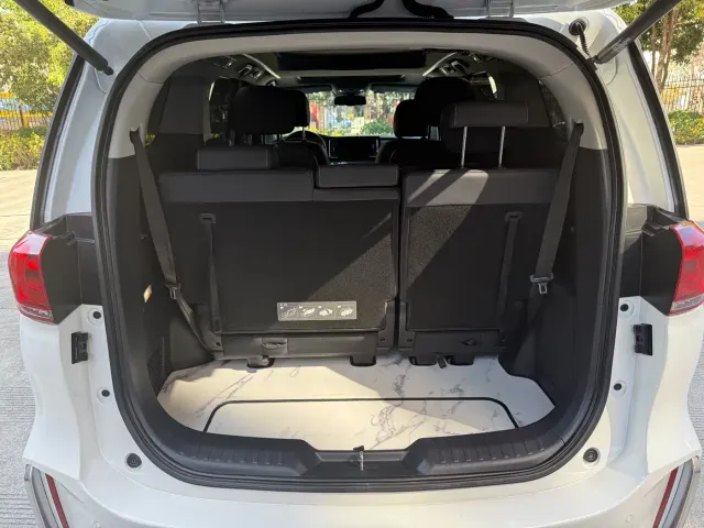 GAC Trumpchi M8 — Фото автомобиля 14