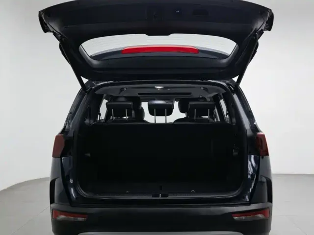 Hyundai Custo — Фото автомобиля 16