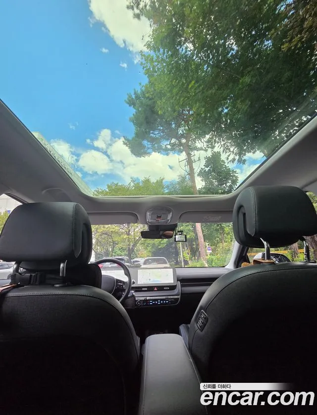 Hyundai Ioniq 5 Ioniq5 — Фото автомобиля 6