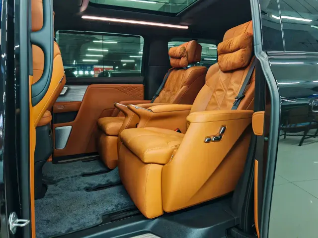 Buick Zhijing Shijia — Фото автомобиля 6