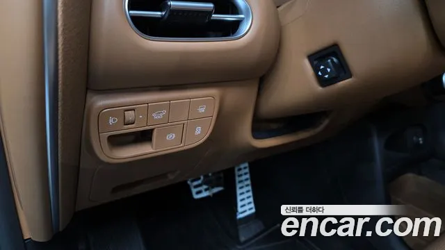 Hyundai Palisade LX3 — Фото автомобиля 28