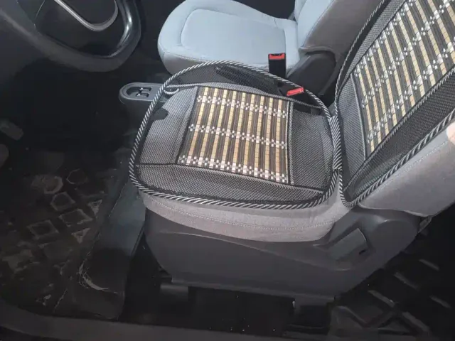 Wuling Hongguang Mini EV — Фото автомобиля 9