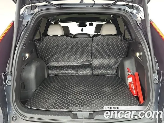 Honda CR-V — Фото автомобиля 18