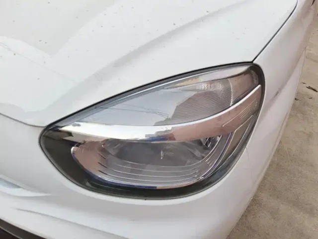 Roewe Clever — Фото автомобиля 5