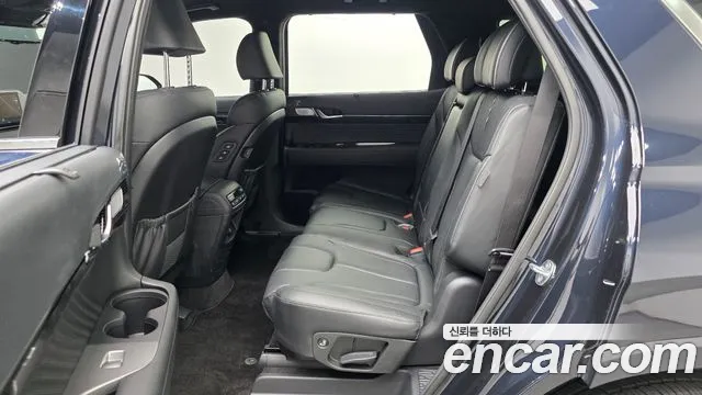 Hyundai Palisade The New Palisade — Фото автомобиля 18