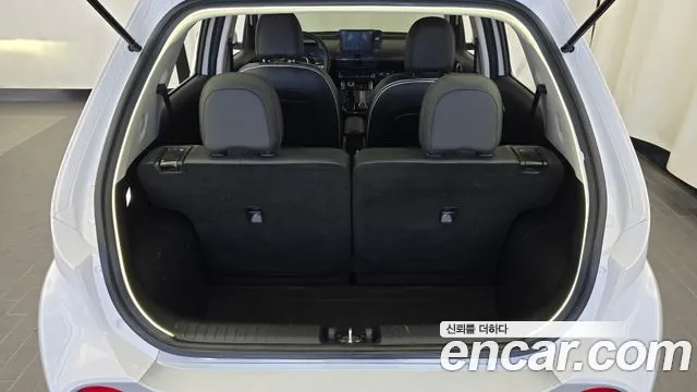 Hyundai Casper — Фото автомобиля 18