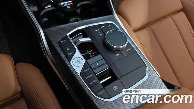 BMW 3-Series 3 серия (G20) 320i M Sport — Фото автомобиля 7