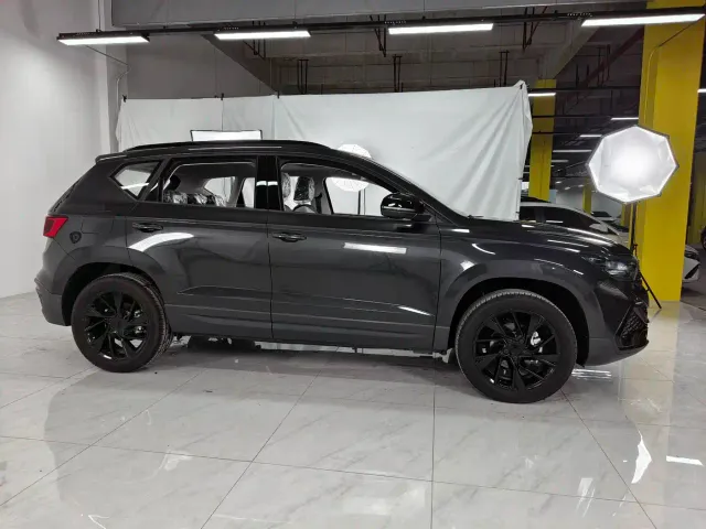 Jetta VS5 — Фото автомобиля 5